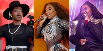 Essence Festival of Culture 2023 kicks off in New Orleans