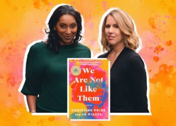 Pride and Piazza continue as dynamic duo with ‘You Were Always Mine’