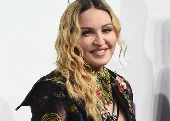 Madonna postpones upcoming Celebration tour due to ‘serious infection’