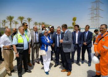 Environment minister: Ateco Pharma Environment-friendly factory