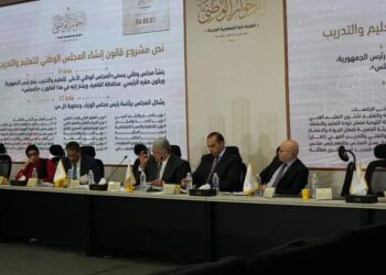 Education: ‘Gateway to New Republic’