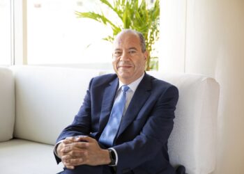 Hisham Abdel Rasoul: Raya Information Technology experienced remarkable annual business growth of 85.8% 9 - Egyptian Gazette Raya Information Technology takes part in 2nd edition of CAISEC