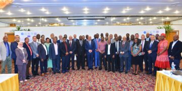 Minister Abbas: We support Africa’s efforts to apply modern technologies in air navigation service