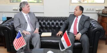 ‘Looking forward to more economic cooperation with US’