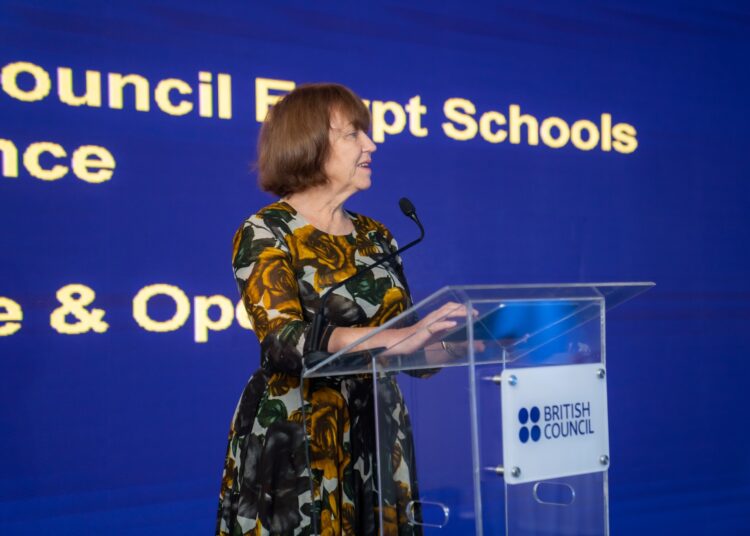 Shaping the future of learning 1 - Egyptian Gazette