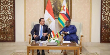 Health: Working more closely with Zimbabwe