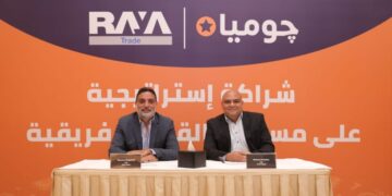 Jumia, Raya Trade in a strategic partnership to develop home appliance locally and Africa