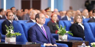 Sisi promises to endorse outcomes of National Dialogue