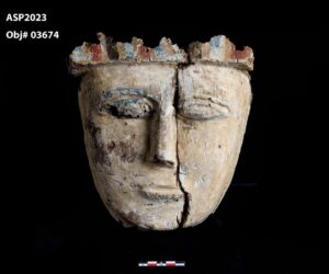 Egyptian-American mission restores Queen Tetisheri Pyramid in Abydos 3 - Egyptian Gazette