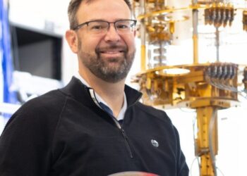 Quantum Computing: A Vision for the Future