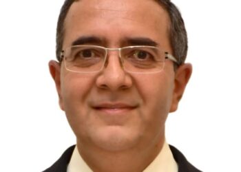 Message from Ambassador of India to Egypt