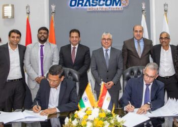 $30m new Indian investments in SCZONE