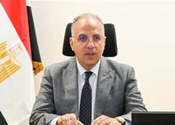 Irrigation minister calls for outlining database to manage purification of waterways