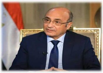 Justice minister: Egypt keen on realising sustainable economic growth