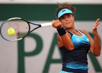 Valencia Open: Egypt’s Sherif advances to final