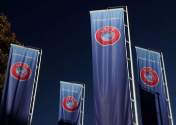 Euros expansion leaves drama-lite qualifying for big nations