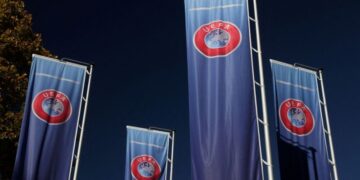 Euros expansion leaves drama-lite qualifying for big nations 1 - Egyptian Gazette Euros expansion leaves drama-lite qualifying for big nations
