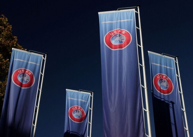 Euros expansion leaves drama-lite qualifying for big nations 1 - Egyptian Gazette