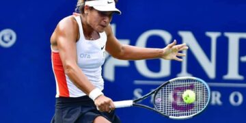 Valencia Open: Sherif reaches quarter-finals