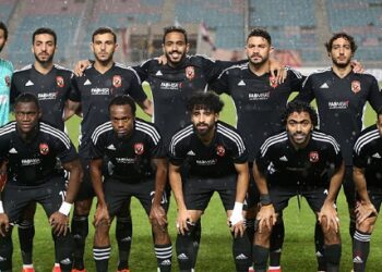 Al-Ahly eyeing record extending 11th African crown