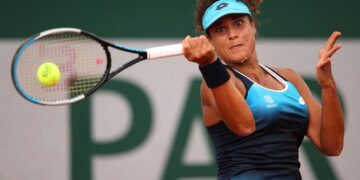 Valencia Open: Egypt’s Sherif cruises into semis 1 - Egyptian Gazette Valencia Open: Egypt’s Sherif cruises into semis