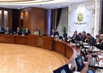 Madbouli: We hope to turn Egypt into key hub for localising vehicles industry