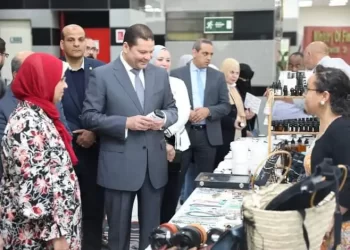 Finance minister: We spare no effort to support junior handcrafters