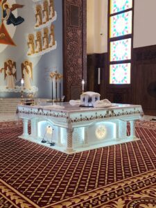 NAC taking shape, demonstrating Egypt's pursuit for modernisation 2 - Egyptian Gazette