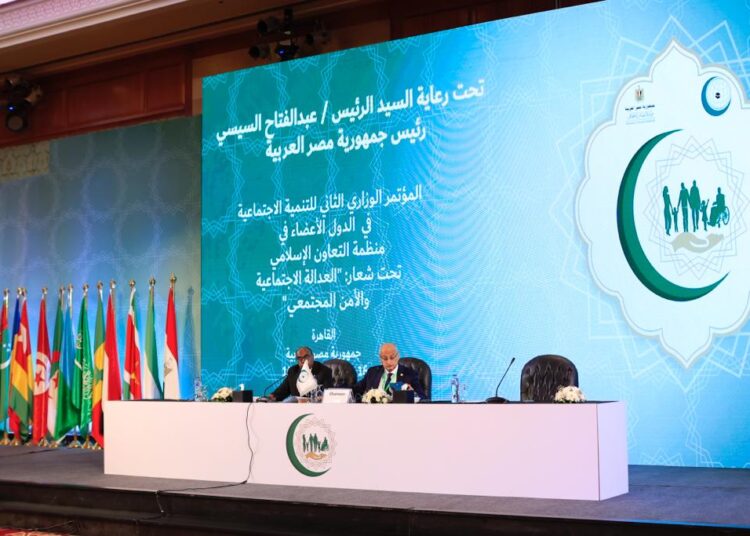 OIC: Human rights, living standards for discussion 1 - Egyptian Gazette