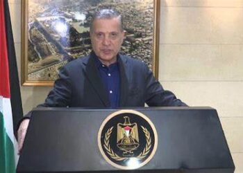 Palestinian spokesman: Independent state only way to security, stability