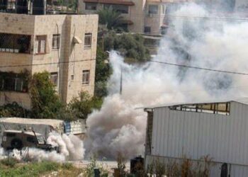 Israeli forces kill three Palestinians, injure 31 others during Jenin raid