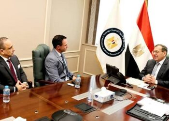 ‘Extensive drilling program to secure Egypt’s needs of petroleum products’