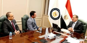 ‘Extensive drilling program to secure Egypt’s needs of petroleum products’