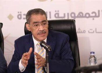 Rashwan praises President Sisi’s decision to set up committee to assess relocation of cemeteries