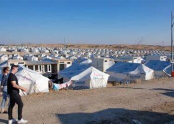 Egypt calls for rallying int’l efforts to find permanent solution to refugee crisis