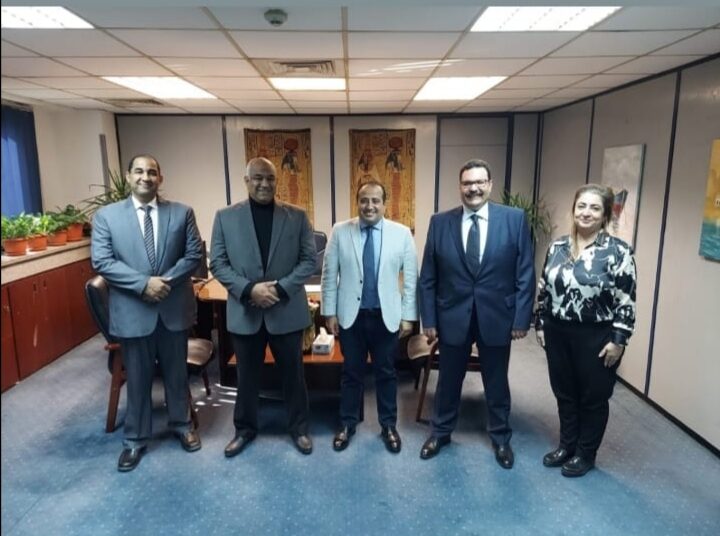 Resuming flights from Assiut, Sohag airports to Kuwait 2 - Egyptian Gazette Resuming flights from Assiut, Sohag airports to Kuwait 1 - Egyptian Gazette