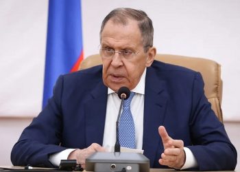 Lavrov calls for UN Security Council membership to be expanded