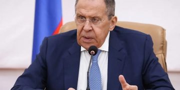 Lavrov calls for UN Security Council membership to be expanded