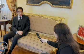 Stance on GERD made clear ‘directly, in detail and explicitly’