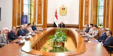 Sisi lauds firm, historical ties with Italy