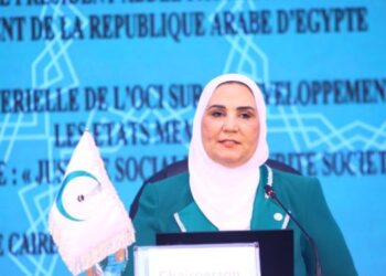 Egypt receives presidency of 2nd OIC ministerial conf.