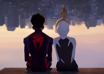 ‘Spider-Man: Across the Spider-Verse’ swings to massive $120.5 million opening