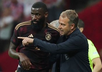 Pressure mounts on Euro 2024 hosts Germany after under-21s flop