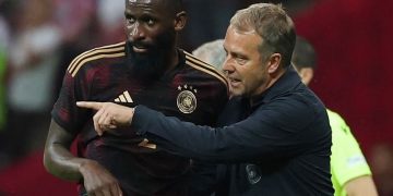 Pressure mounts on Euro 2024 hosts Germany after under-21s flop