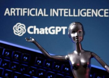 ChatGPT-style AI is out-of-date
