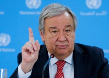 UN chief urges Israel to halt, reverse settlement decisions