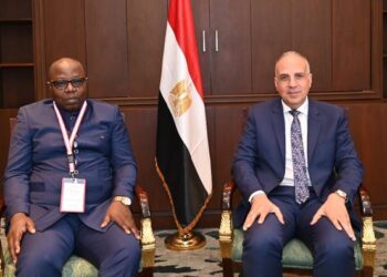 Egypt keen to support African states in dealing with climate change