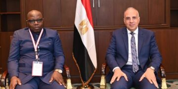 Egypt keen to support African states in dealing with climate change