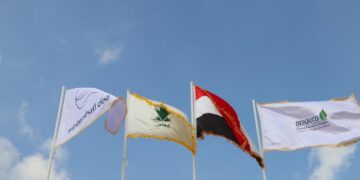 Wintershall Dea has made natural gas discovery in Abu Madi reservoir