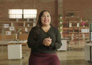 Intel’s Ilke Demir sheds light on fight against deepfakes with FakeCatcher